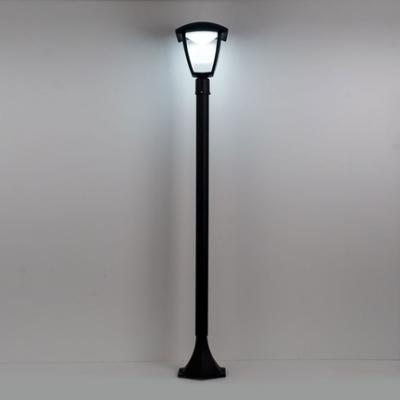 Ландшафтный светильник Citilux CLU04B