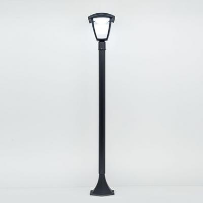 Ландшафтный светильник Citilux CLU04B