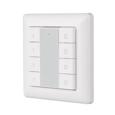 Панель Knob SR-KN9550K8-UP White