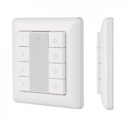 Панель Knob SR-KN9550K8-UP White