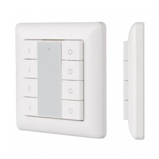 Панель Knob SR-KN9550K8-UP White