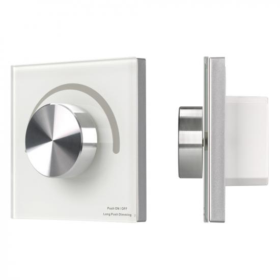 Панель Rotary SMART-P3-DIM
