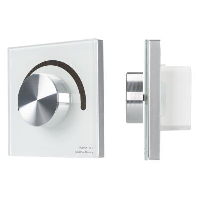 Панель SMART-P90-DIM-G-IN White