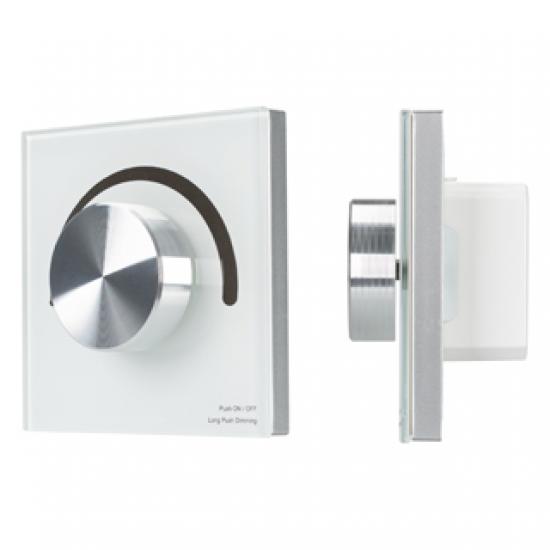 Панель SMART-P90-DIM-G-IN White