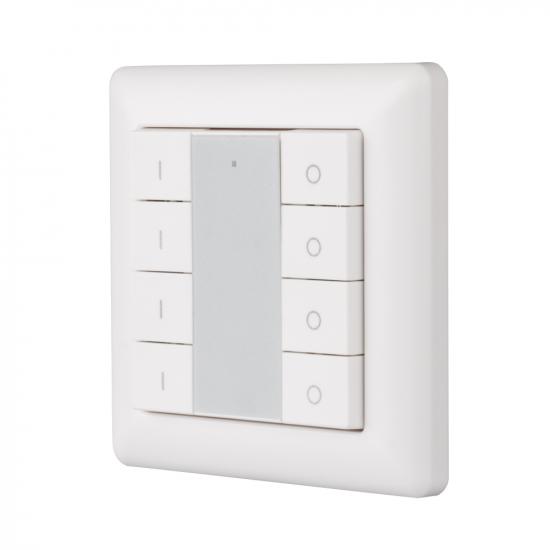 Панель Knob SR-KN9550K8-UP White