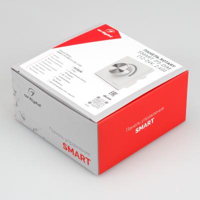 Панель Rotary SMART-P3-DIM