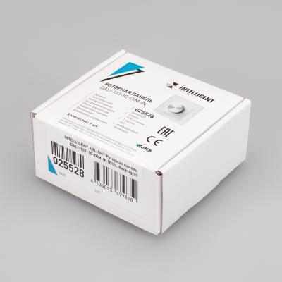 Роторная панель DALI-133-1G-DIM-IN