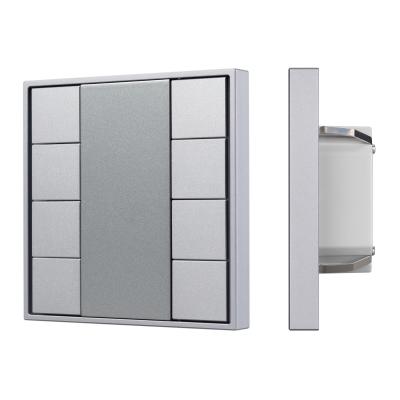Панель KNX-223-8-GREY