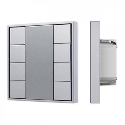 Панель KNX-223-8-GREY