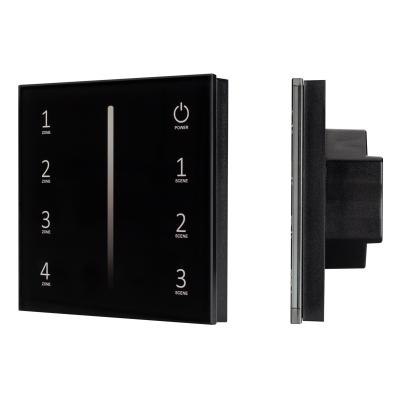 Панель SMART-P34-DIM-IN Black