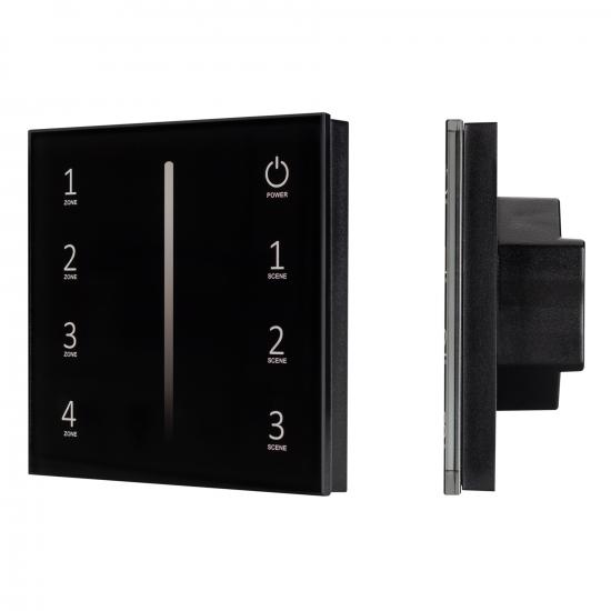 Панель SMART-P34-DIM-IN Black