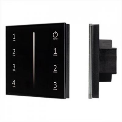 Панель SMART-P34-DIM-IN Black