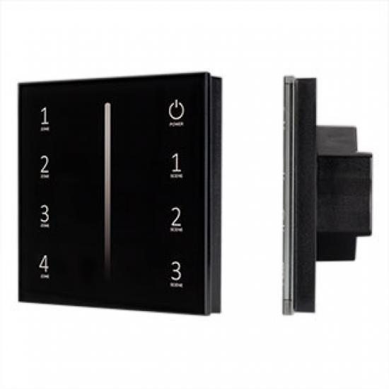 Панель SMART-P34-DIM-IN Black