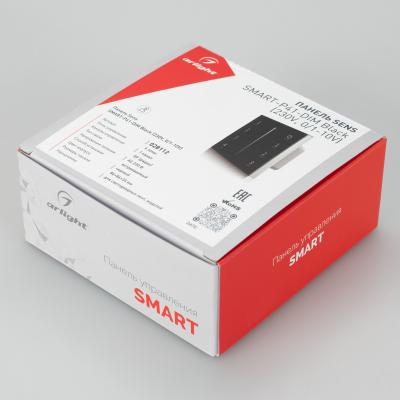 Панель SMART-P34-DIM-IN Black