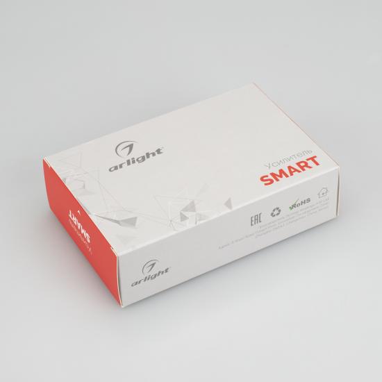 Усилитель SMART-RGBW