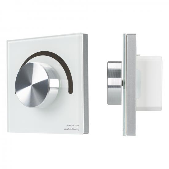 Панель SMART-P90-DIM-G-IN White