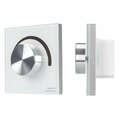 Панель SMART-P90-DIM-G-IN White