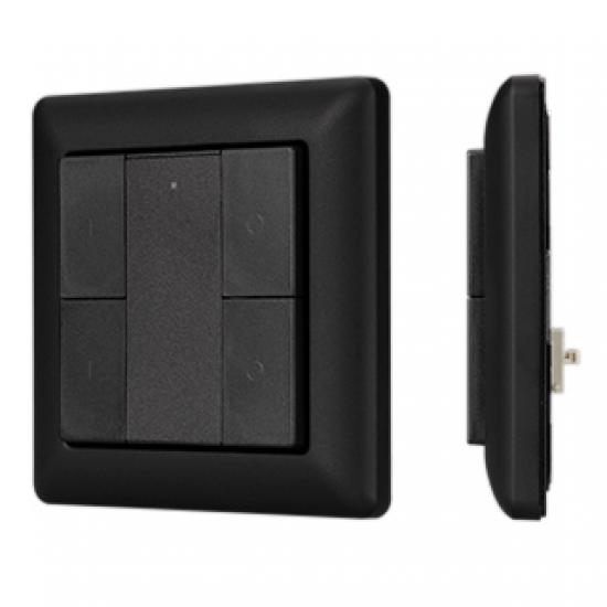 Панель DALI-223-2G-DIM-IN-BLACK