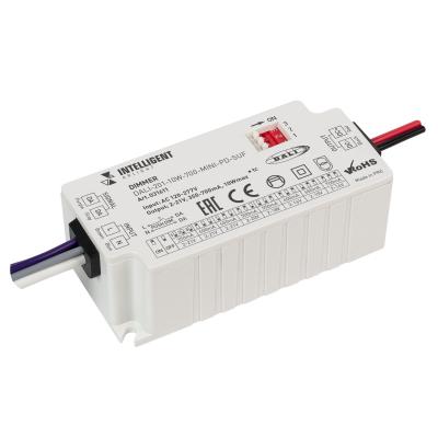 Диммер DALI-201-10W-700-MINI-PD-SUF