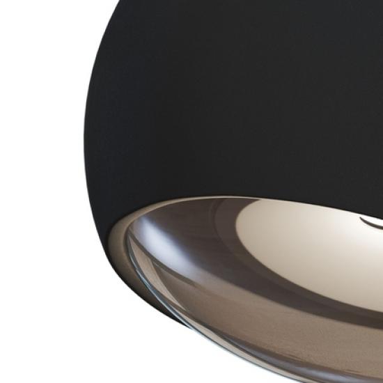 Фасадный светильник Maytoni OUTDOOR O032WL