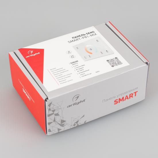 Панель Sens SMART-P81-MIX White