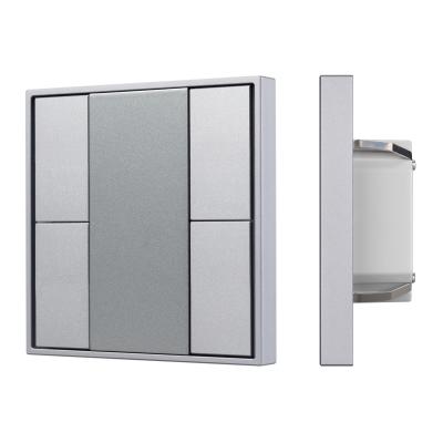 Панель KNX-223-4-GREY