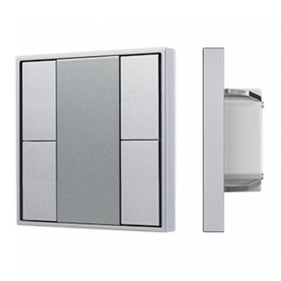Панель KNX-223-4-GREY