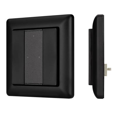 Панель DALI-223-2K-D2-IN-BLACK