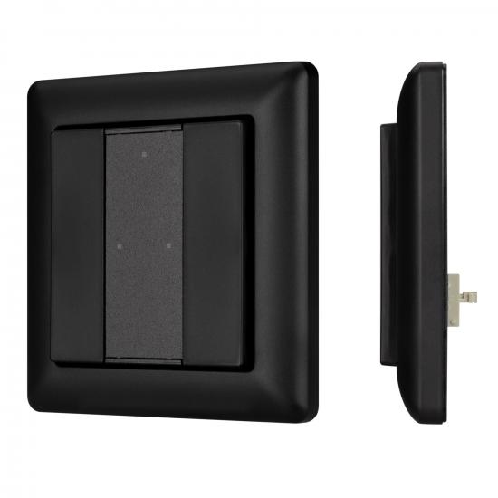 Панель DALI-223-2K-D2-IN-BLACK