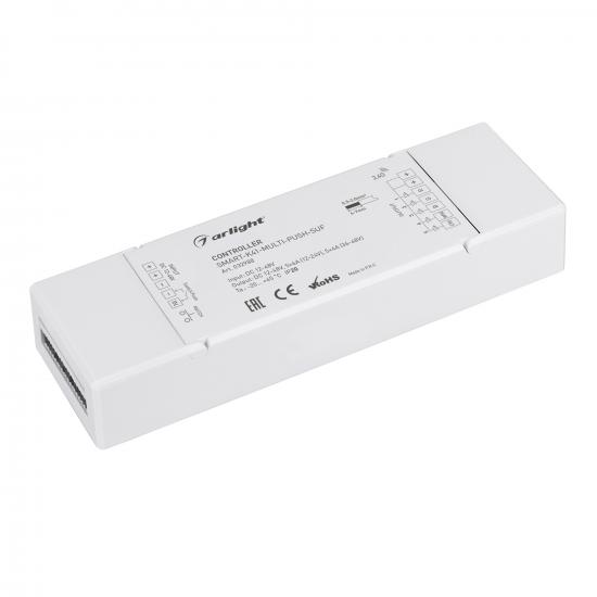 Контроллер SMART-K41-MULTI-PUSH-SUF