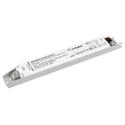 Блок питания ARV-SP-24060-LINEAR-PFC-DALI2-PD