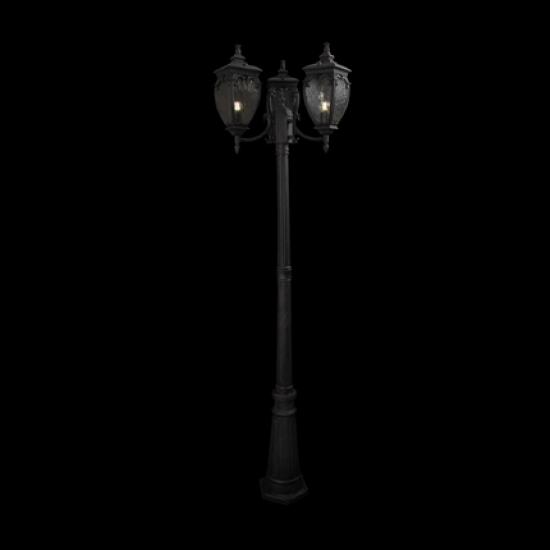 Парковый светильник Maytoni FLEUR O414FL