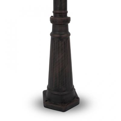 Парковый светильник Maytoni FLEUR O414FL
