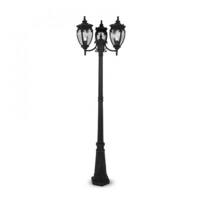 Парковый светильник Maytoni FLEUR O414FL