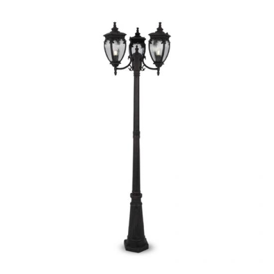 Парковый светильник Maytoni FLEUR O414FL