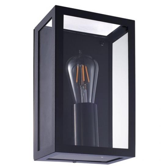 Уличный настенный светильник Arte Lamp BELFAST A4569AL