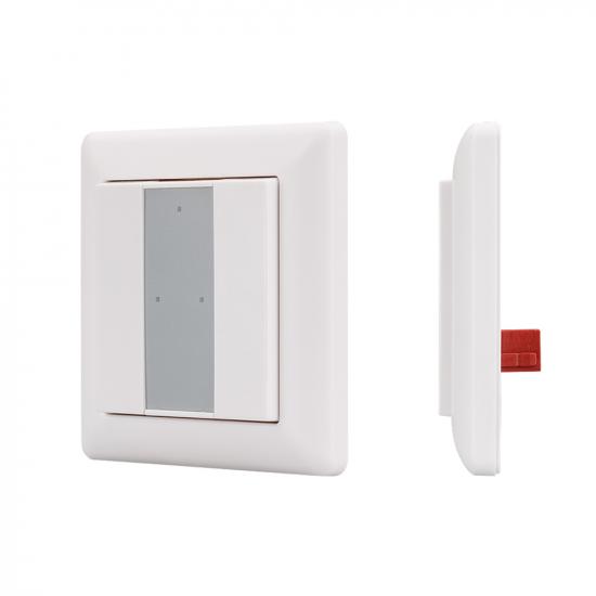 Панель Knob SR-KN9551K2-UP White