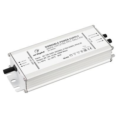 Блок питания ARPV-UH12150-PFC-DALI-PH