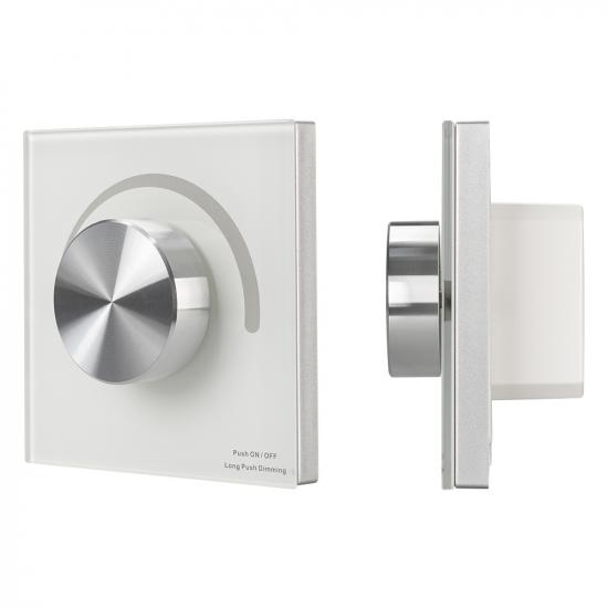 Панель SMART-P37-DIM-IN White