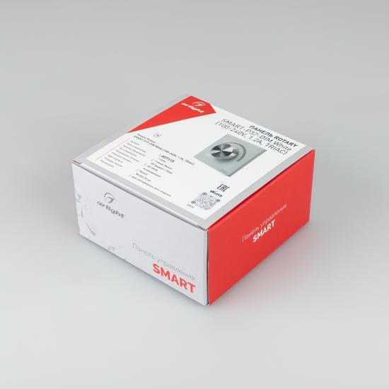 Панель SMART-P37-DIM-IN White