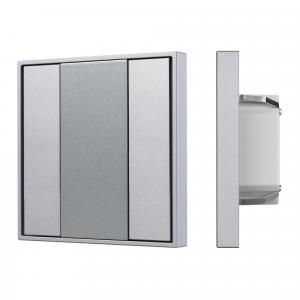 Панель KNX-223-2-GREY