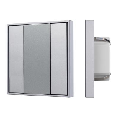 Панель KNX-223-2-GREY