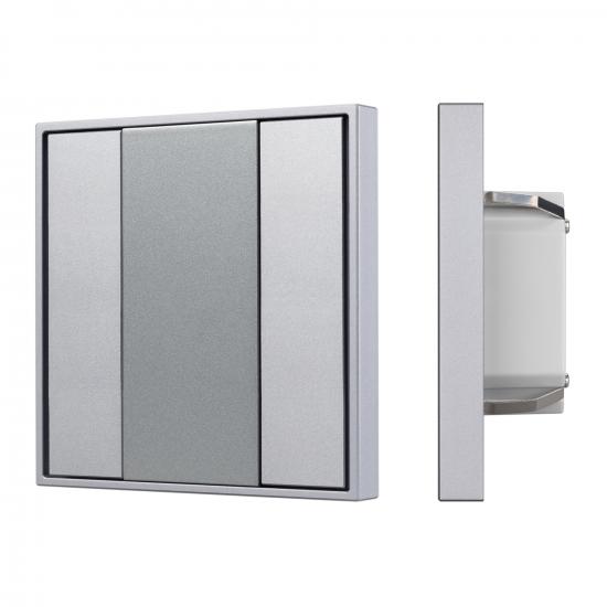 Панель KNX-223-2-GREY