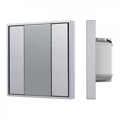 Панель KNX-223-2-GREY