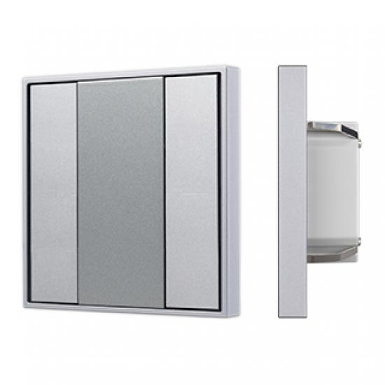 Панель KNX-223-2-GREY
