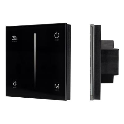 Панель SMART-P35-DIM-IN Black