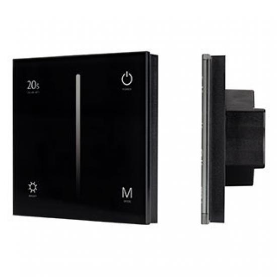 Панель SMART-P35-DIM-IN Black