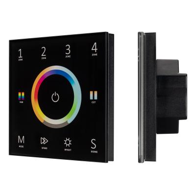 Панель Sens SMART-P67-MULTI Black
