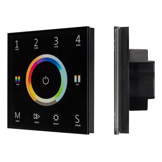 Панель Sens SMART-P67-MULTI Black