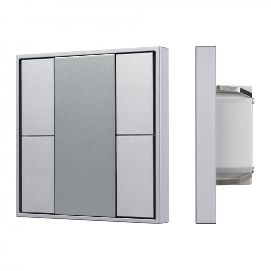 Панель KNX-223-4-GREY
